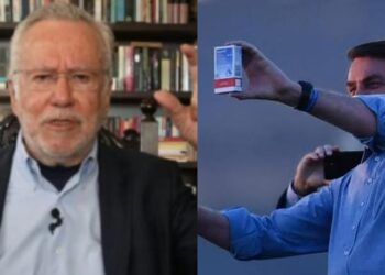 Foto: Reprodução CNN