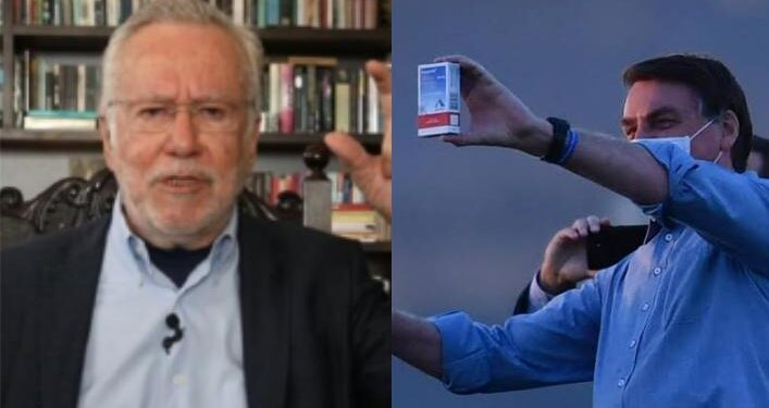 Foto: Reprodução CNN