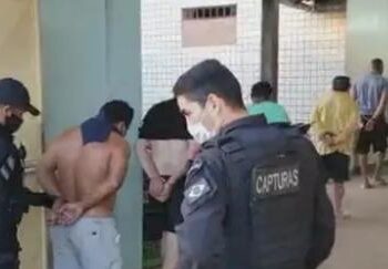 Foto: Reprodução Rede Amazônica