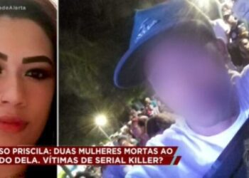 Foto: Reprodução/Cidade Alerta