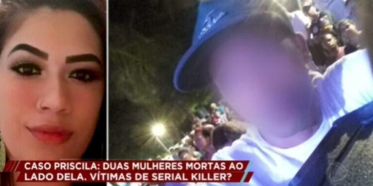 Foto: Reprodução/Cidade Alerta