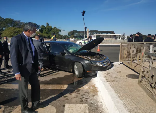 Foto:Pedro Henrique Gomes-G1