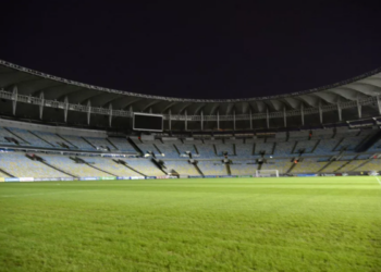 Foto: André Durão / GloboEsporte.com