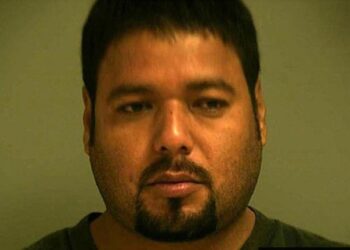 Foto: Divulgação/Hidalgo County Sheriff's Office