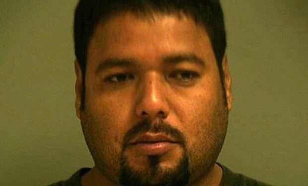 Foto: Divulgação/Hidalgo County Sheriff's Office