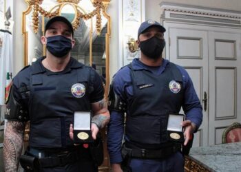 Foto: Divulgação/Prefeitura de Santos