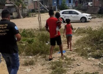 Foto: Reprodução/ Conselho Tutelar