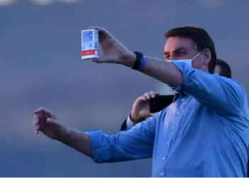 Foto:Mateus Bonomi/Agif/AFP)