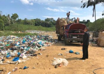 Foto: Divulgação/MP-AM