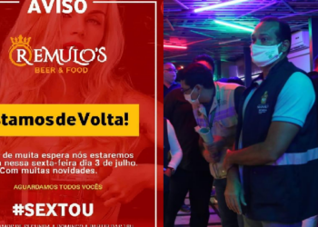 Foto Montagem: Carlos Soares /