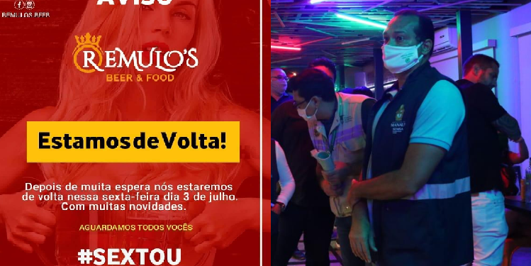 Foto Montagem: Carlos Soares /