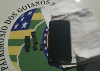 Foto: Divulgação/PM