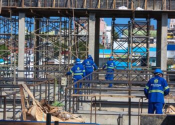 Foto:Tiago Corrêa/UGPE