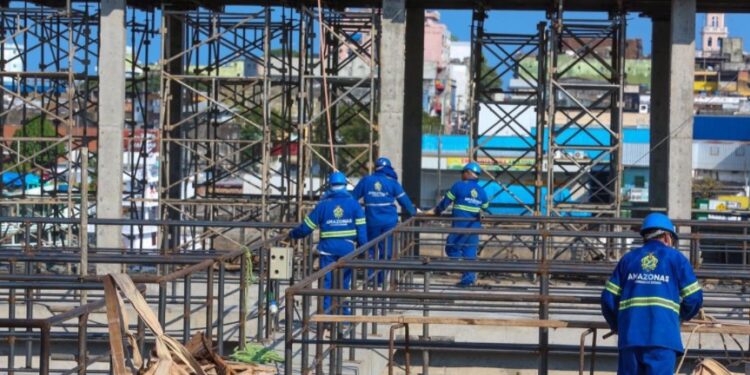 Foto:Tiago Corrêa/UGPE