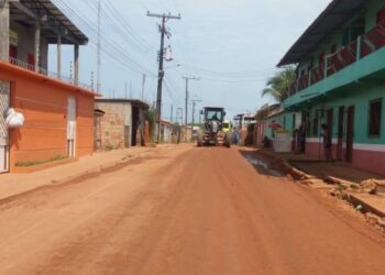 Fotos: Divulgação/Seinfra