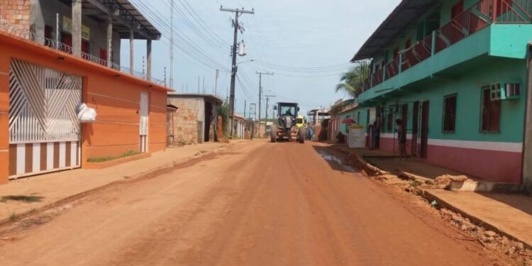 Fotos: Divulgação/Seinfra