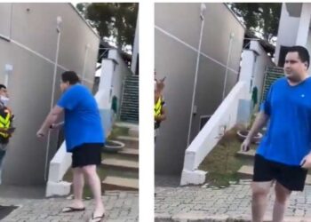 Foto:Facebook/ Reprodução