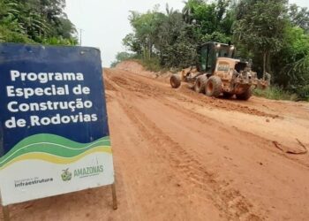 Divulgação/Seinfra