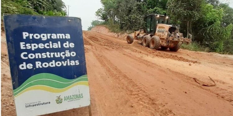 Divulgação/Seinfra