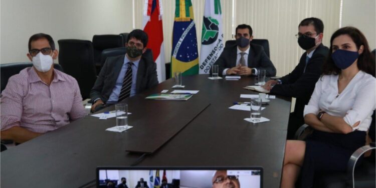 Foto:Clóvis Miranda/DPE-AM