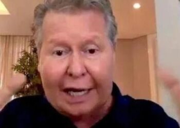 Foto; Reprodução/ BBC News Brasil