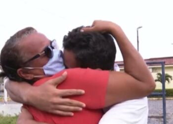 Foto: Reprodução/ TV Cabo Branco