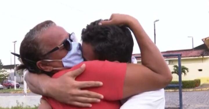 Foto: Reprodução/ TV Cabo Branco