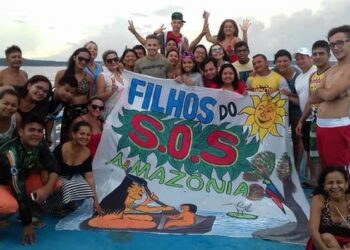 Foto: Arquivo pessoal