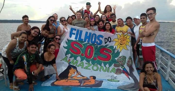 Foto: Arquivo pessoal