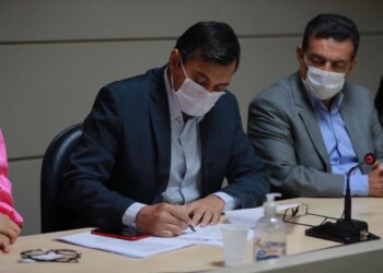 Foto: Diego Peres/Secom