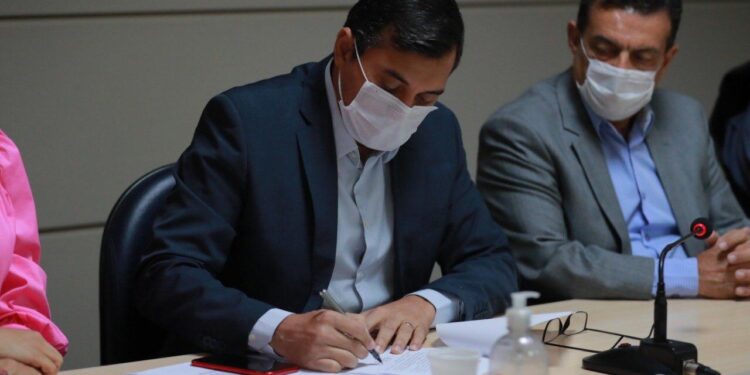 Foto: Diego Peres/Secom