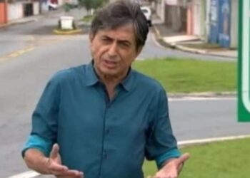 Foto: Reprodução/ Record