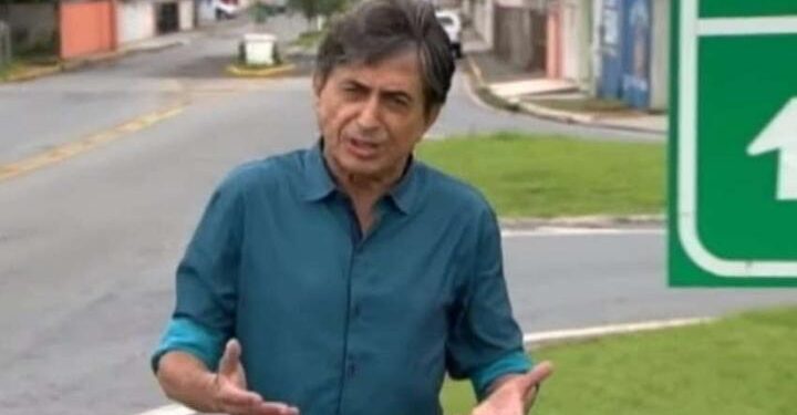 Foto: Reprodução/ Record