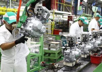 Foto: Divulgação/Moto Honda