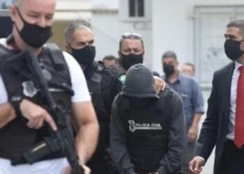 Foto: Reprodução/ Gazeta