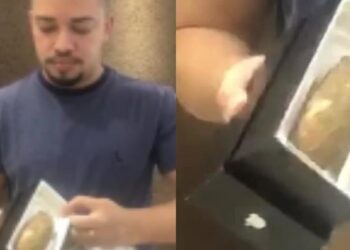 Foto: Reprodução/ Globo