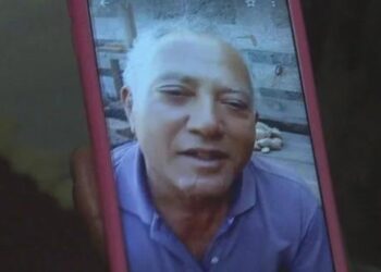 Foto; Reprodução/ TV Globo