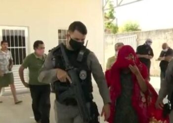 Foto: Reprodução/ Rede Globo