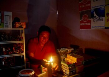 Foto: Alberto César Araújo/Amazônia Real/2014