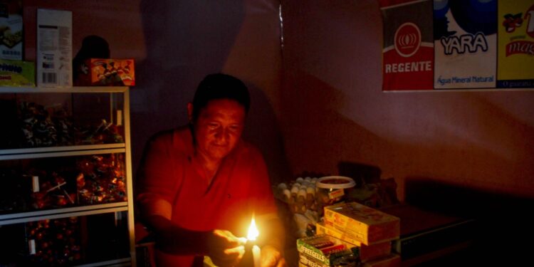 Foto: Alberto César Araújo/Amazônia Real/2014