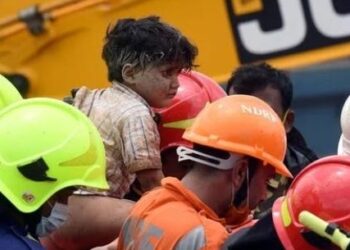 Foto: Reprodução/  Reuters