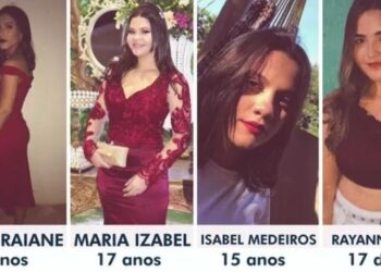 Foto: Reprodução/Inter TV Cabugi