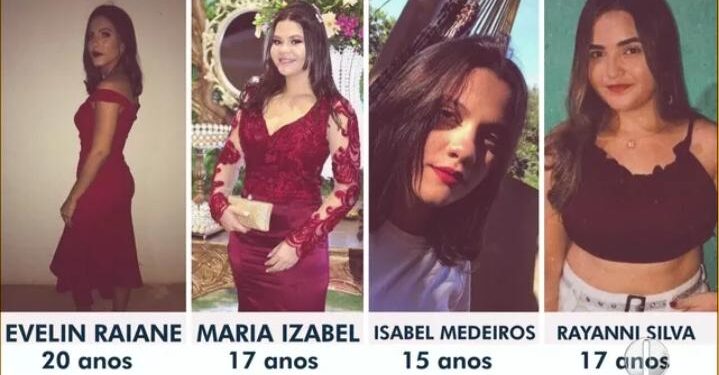 Foto: Reprodução/Inter TV Cabugi