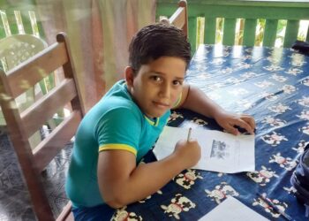 Foto: Arquivo de família