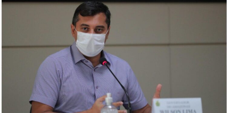 Foto: Michell Mello/Secom