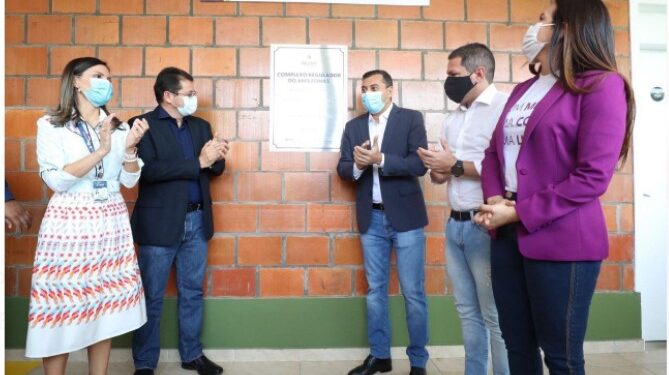 FOTOS: Tácio Melo/Secom