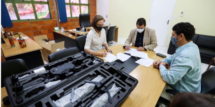 Foto:Divulgação/UGPE