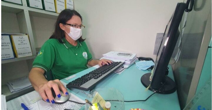 Foto:Rodrigo Santos/Susam