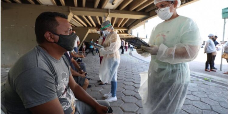 Foto:Tácio Melo/Secom