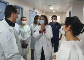 Foto:Rodrigo Santos e Roseane Mota/ Susam